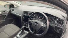 Volkswagen Golf 99kW e-Golf 35kWh 5dr Auto Electric Hatchback